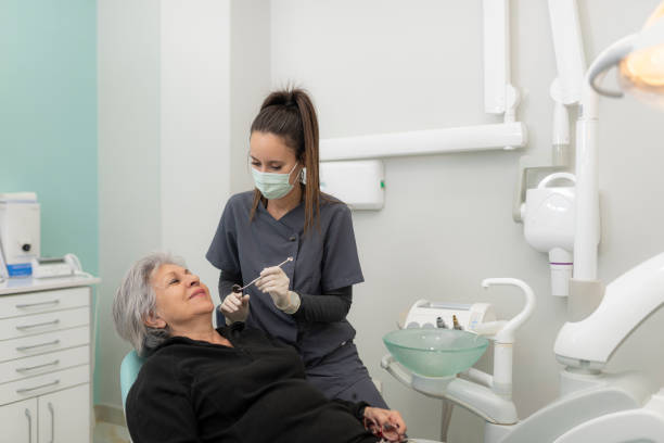 Best Pediatric Emergency Dentist in Garrett, TX