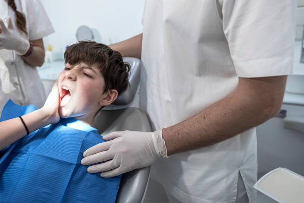 Best Emergency Dental Extractions in Garrett, TX