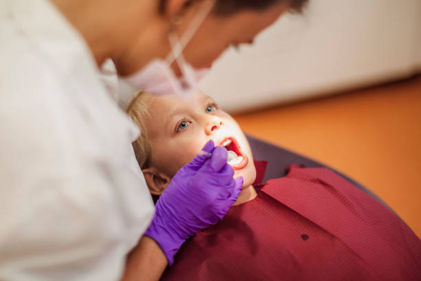 Best Emergency Cosmetic Dentistry in Garrett, TX