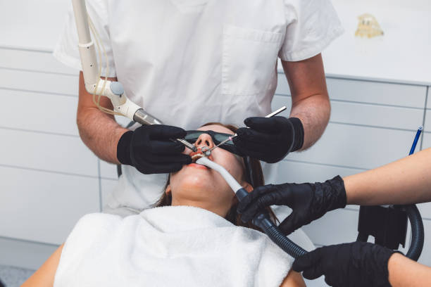 Best Emergency Dentist for Special Needs Patients in Garrett, TX