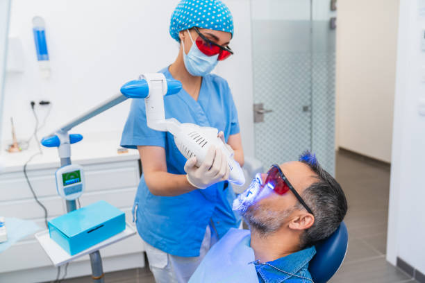 Best Emergency Root Canal Treatment in Garrett, TX